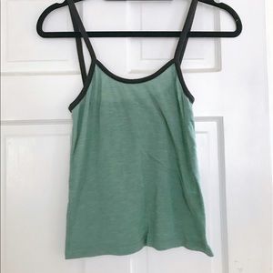 Urban Outfitters Tank Too